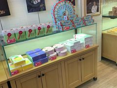 -味多美蛋糕(灯市口店)