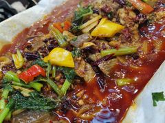 -庆峰龙虾烧烤(合肥一店)