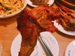 -老号尤兔头(幸福店)