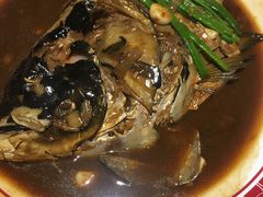 -旺顺阁·北京菜(北辰上品+)