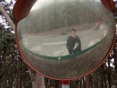 -南京金牛湖风景区