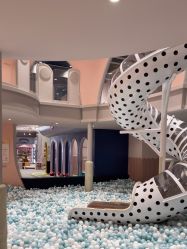 -奈尔宝家庭中心·亲子餐厅(鄞州万达店)