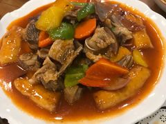 -巴依老爷新疆美食(望京小街店)