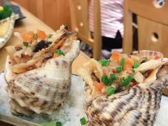 -真剑日本料理·铁板烧(贵州路店)