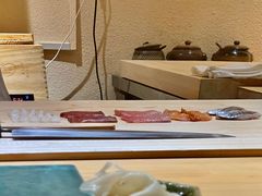 -鮨青(恒基名人购物中心店)