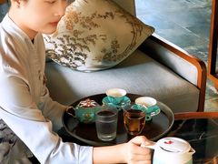-广富林宰相府酒店·水云间