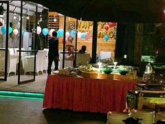 -五合院·整点烤肉