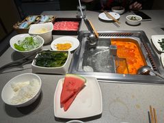 -海底捞火锅(北京路店)