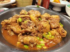 -锡和无锡菜(景丽苑店)
