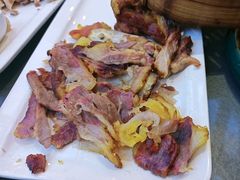 -诺敏塔拉奶茶-布里亚特包子-手把肉(锦都会店)