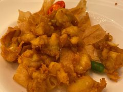 -箸福·夜上海(雨花客厅店)