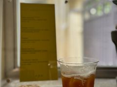 -O.P.S. CAFE