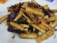 -小山东羊肉汤馆(同济新村店)