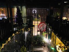 -C&R西班牙餐厅