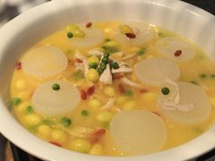 -永安鱼庄·镇江菜(东吴路店)