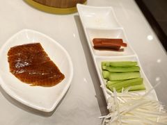 -新興传承烤鸭