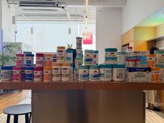 -WeWork中国(南京西路社区店)