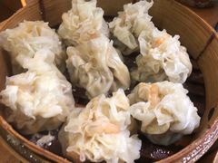 精品三鲜虾仁-正宗天津烧麦馆(柳州路店)