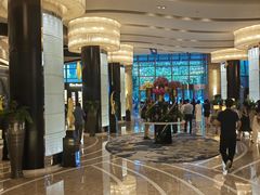 -上海凯宾斯基大酒店