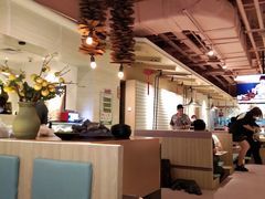 大堂-七八冷面·延边朝鲜族美食(圣熙八号店)