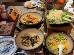 -南京大牌档(壹方天地店)