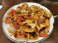 -旺达·福州菜(正大广场店)