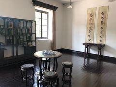 -辛亥革命博物院北区