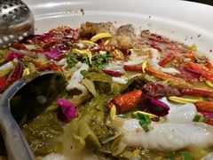 -太二酸菜鱼(深圳布吉万象汇店)