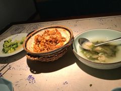 -客宴·江西客家菜(红角洲店)