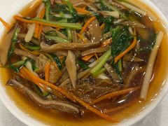 -功德林素菜饭庄(前门店)