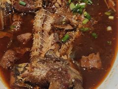 -王村姑老土炕莜面村(桥东店)