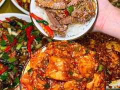 -陈胖子特色菜.鲜货现炒(融景城店)