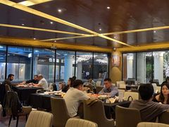 -Efes Turkish & Mediterranean Cuisine 艾菲斯餐厅(陆家嘴店)