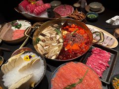 -色響火锅(恒隆广场店)