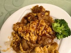 -烤肉宛饭庄(南礼士路店)