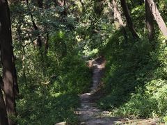 -金堂县云顶石城风景区