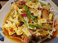 -肖四女乐山跷脚牛肉(世博源店)