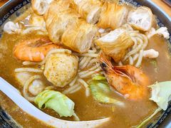 -福祥厦门小馆(舟孟北路店)