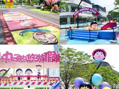 -东莞松山湖万象汇