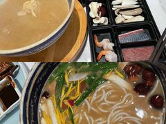 -新世界·过桥米线宴