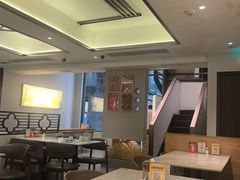 -翡翠拉面小笼包(岭南新天地店)