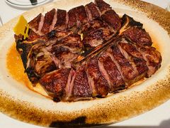 -Wolfgang’s Steakhouse 沃夫冈牛排馆(上海白玉兰广场店)