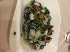 -松兰山海景大酒店·海鲜中餐厅