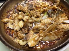 -源港渔村-中山脆肉鲩(博罗店)