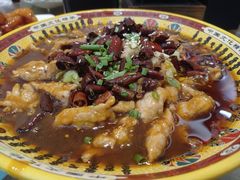 -娄三少·老北京春饼烤鸭家常菜(富力又一城店)