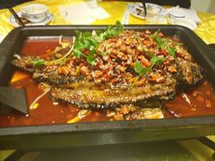 -川悦壹号·川菜(蠡溪路店)