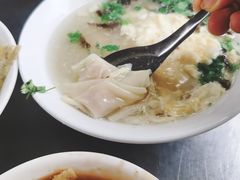 -陈记锅巴菜(五大道店)