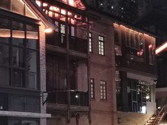 -重庆十八梯传统风貌区