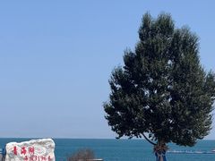 -青海湖二郎剑景区