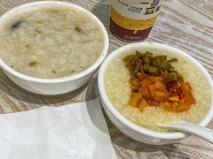 -粥瓜婆特色砂锅粥(白石洲店)